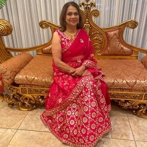 Meet your Posher, Sunila